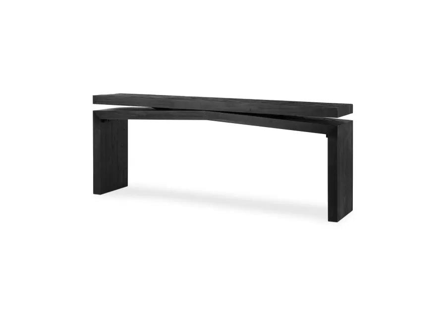 Matthes Large Console Table