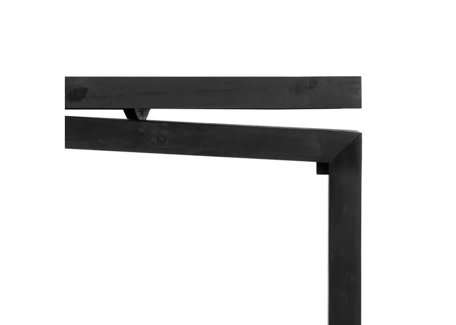 Matthes Large Console Table