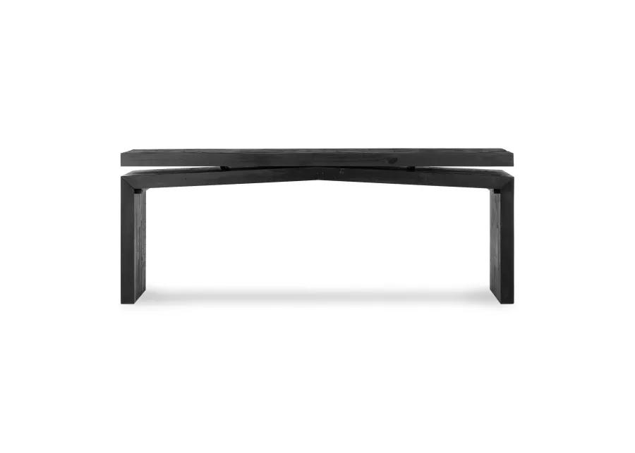 Matthes Large Console Table