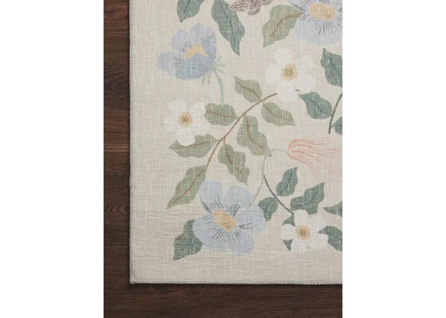 Cotswolds COT02 5'" x 7'6" Rug