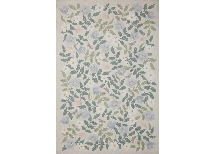 Cotswolds COT02 5'" x 7'6" Rug