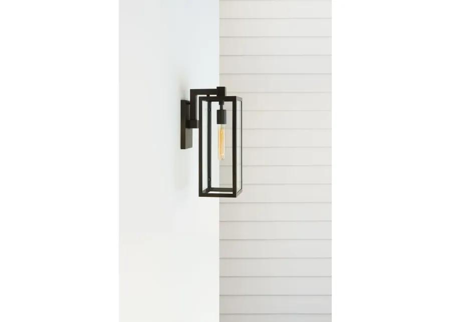 Fresno Framed Medium Sconce