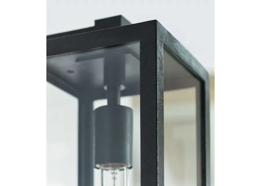 Fresno Framed Medium Sconce