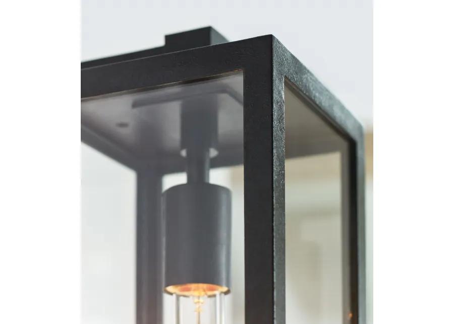 Fresno Framed Medium Sconce