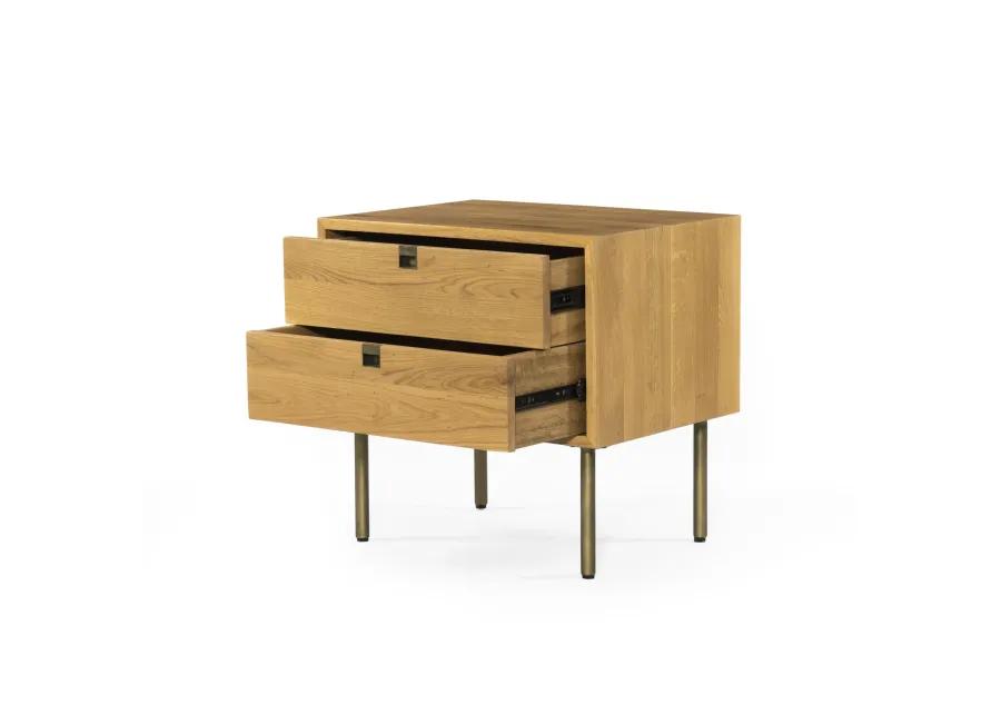 Carlisle Nightstand