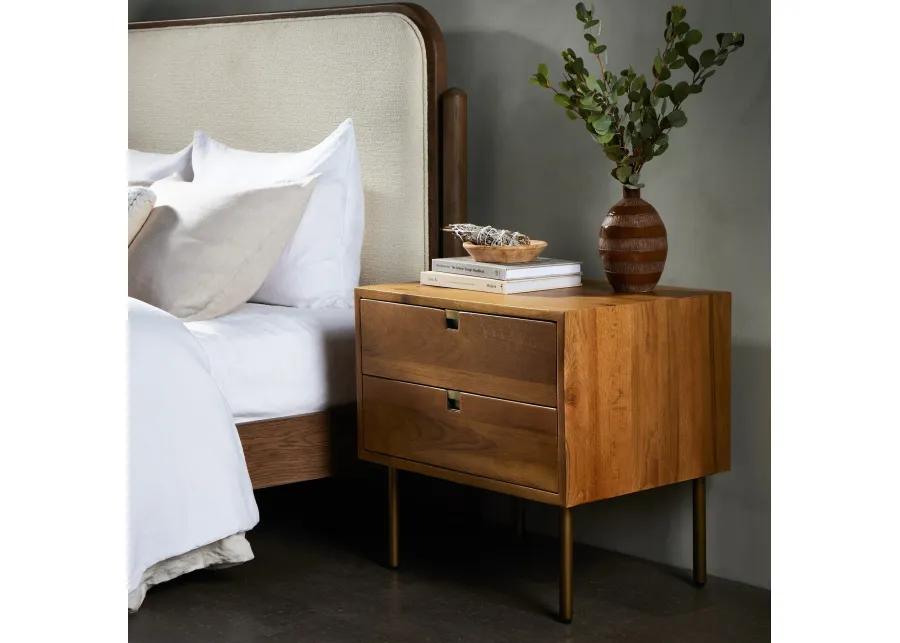 Carlisle Nightstand