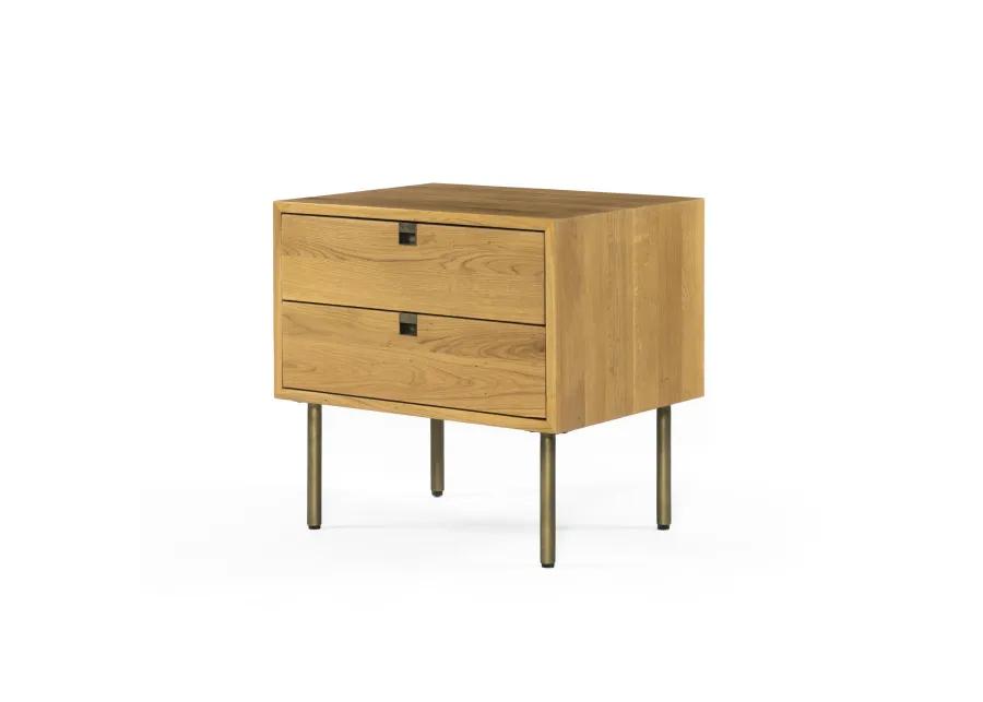 Carlisle Nightstand