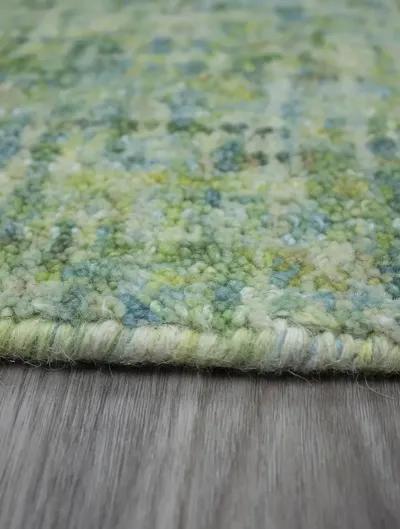 Calisa CS5 Kiwi 2'3" x 7'6" Rug