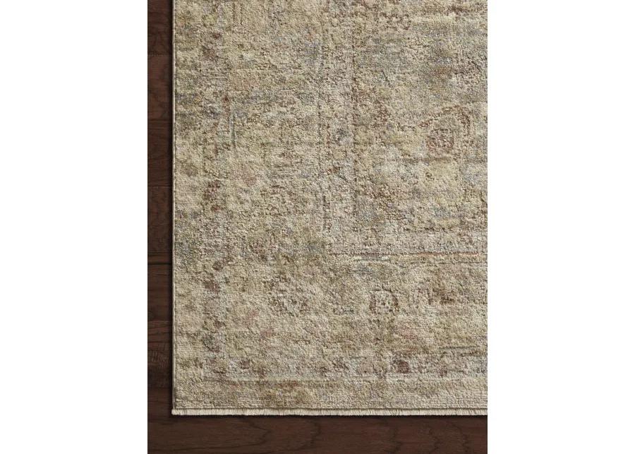 Sonnet SNN04 2'6" x 12'" Rug