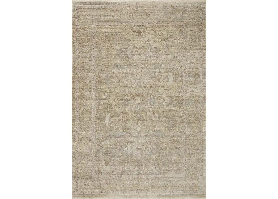 Sonnet SNN04 2'6" x 12'" Rug