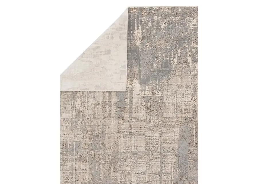 Catalyst Calibra Gray 7'10" x 10'6" Rug