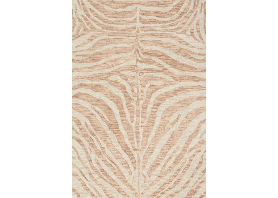 Masai MAS01 2'6" x 7'6" Rug