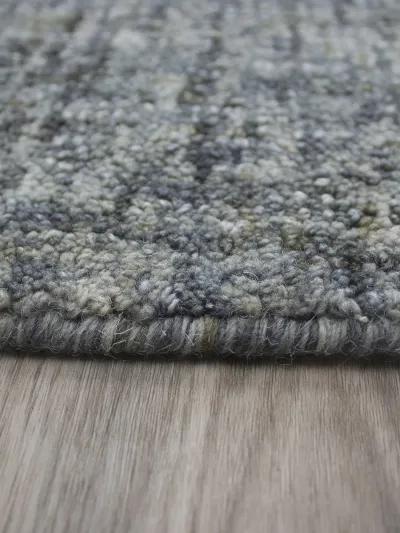 Calisa CS5 Carbon 3'6" x 5'6" Rug