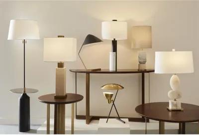 Wyman Square Table Lamp