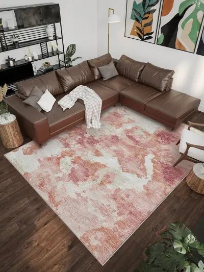 Camberly CM2 Blush 5' x 7'6" Rug