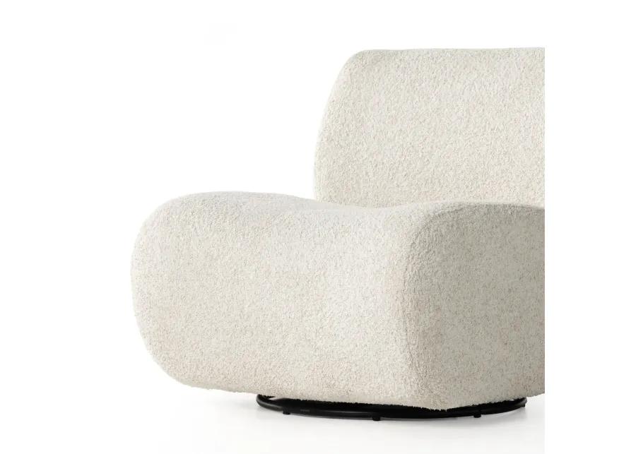 Siedell Swivel Chair