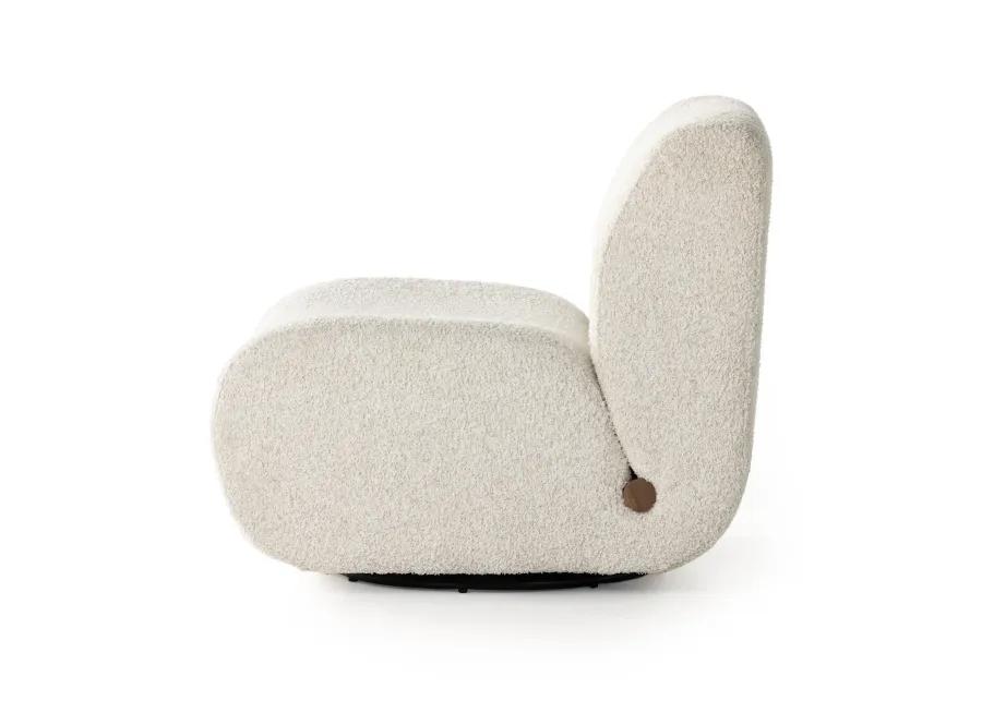 Siedell Swivel Chair