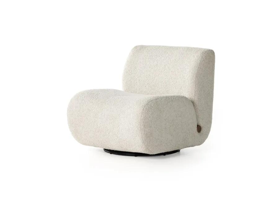 Siedell Swivel Chair