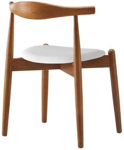 Stalwart Dining Side Chairs Set of 2