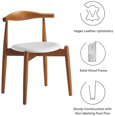 Stalwart Dining Side Chairs Set of 2