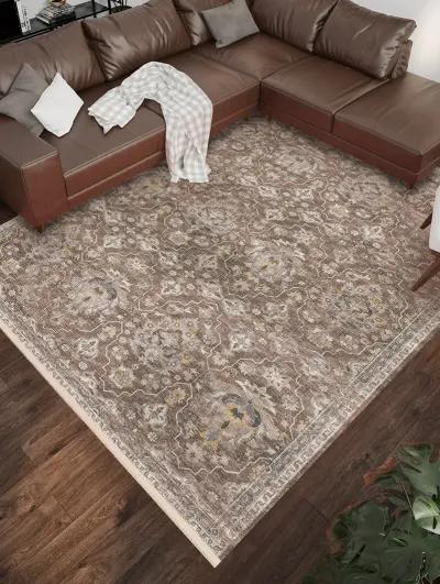 Marbella MB4 Mocha 10' x 14' Rug