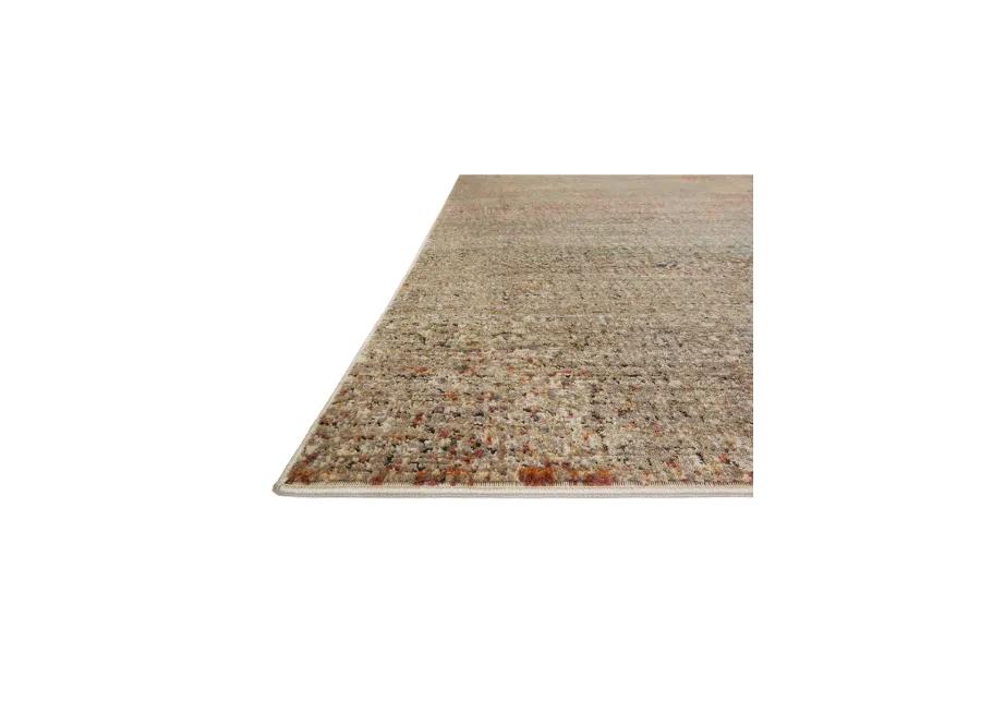 Javari JV05 Smoke/Prism 7'10" x 10' Rug