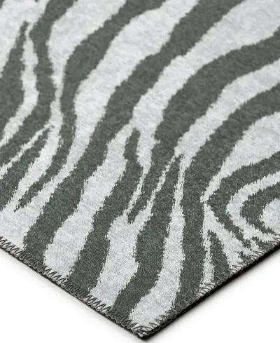 Mali ML1 Flannel 2'3" x 12' Rug