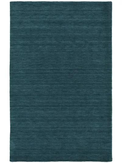 Luna 8049F Blue/Green 5' x 8' Rug