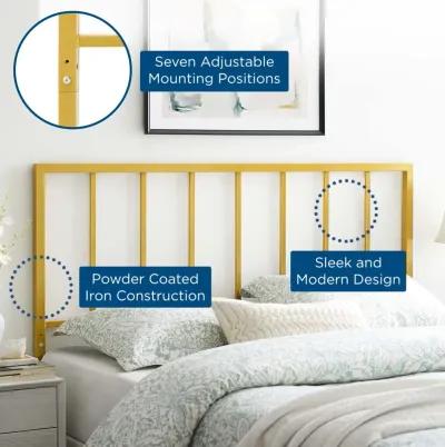 Modway - Tatum Queen Headboard