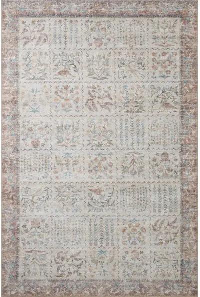 Maison MAO08 3'9" x 5'6" Rug