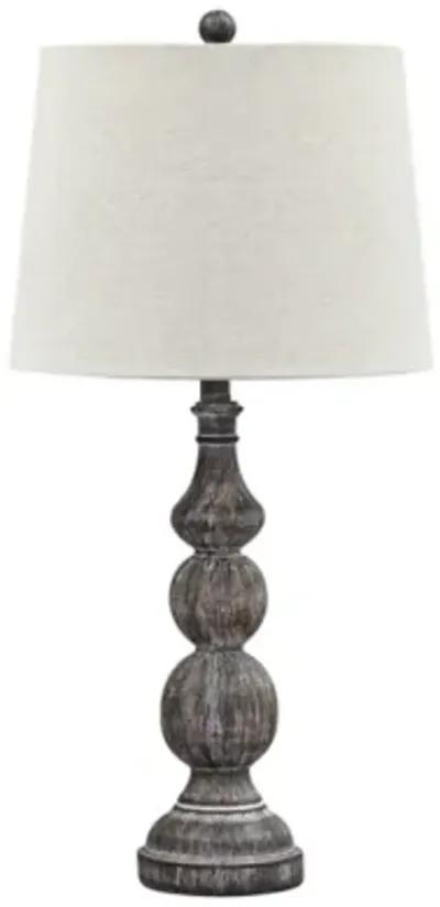 Mair Table Lamp (Set of 2)