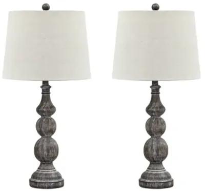 Mair Table Lamp (Set of 2)