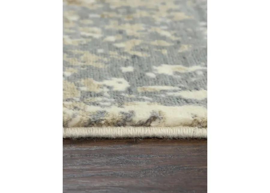 Impressions IMP103 2'6" x 8' Rug