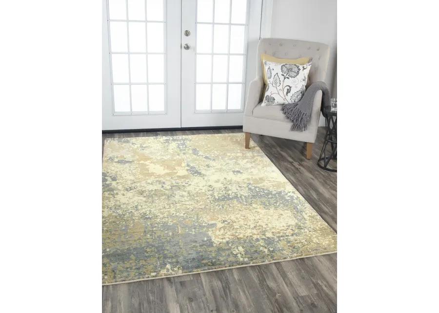 Impressions IMP103 2'6" x 8' Rug