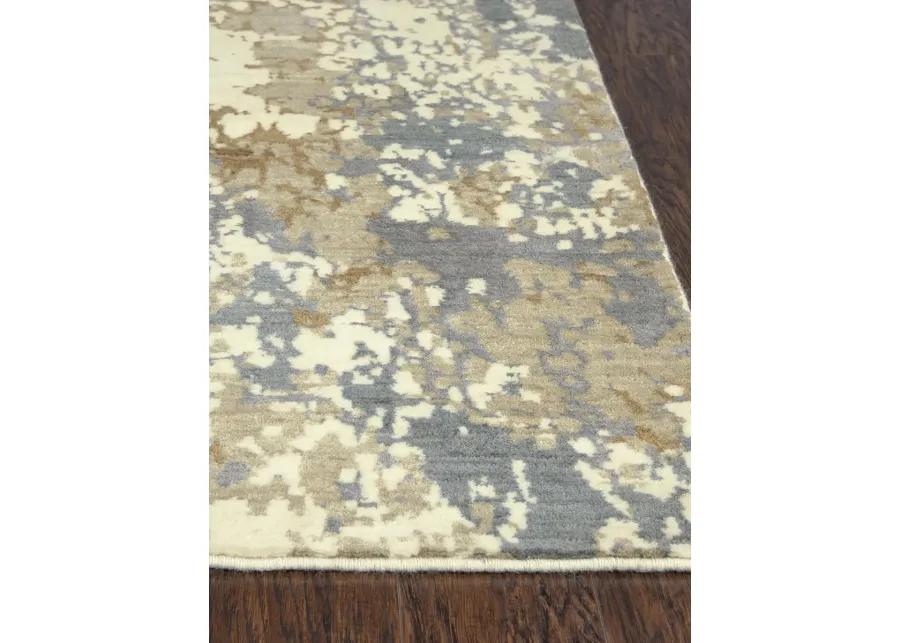 Impressions IMP103 2'6" x 8' Rug