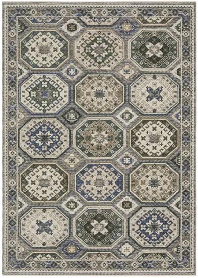 Hastings 9'10" x 12'10" IVY Rug