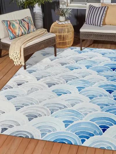 Seabreeze SZ5 Poolside 3' x 5' Rug