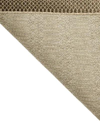 Bali BB4 Chocolate 8' x 10' Rug