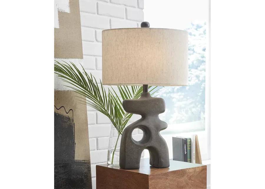 Danacy Table Lamp