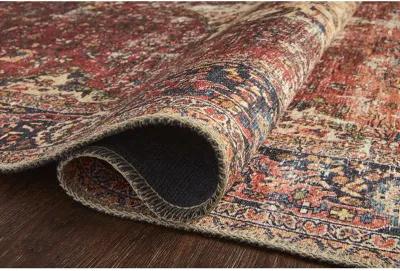 Loren LQ07 2'6" x 7'6" Rug