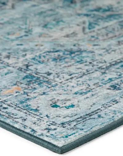 Jericho JC5 Denim 2' x 3' Rug