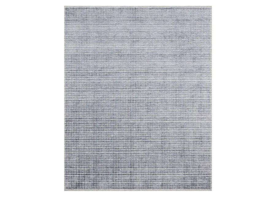 Beverly BEV01 Denim 7'9" x 9'9" Rug