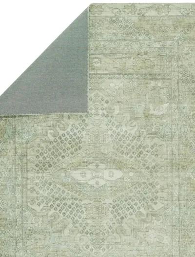 Keyara By Nikki Chu Issa Tan/Taupe 9' x 12' Rug