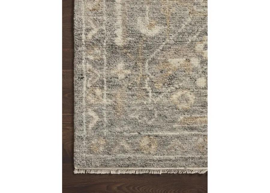 Marco MCO02 Granite/Taupe 9'6" x 13'6" Rug