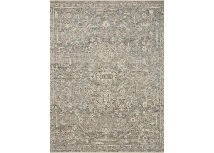 Marco MCO02 Granite/Taupe 9'6" x 13'6" Rug