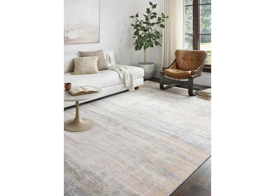 Lucia LUC05 2'" x 3'" Rug