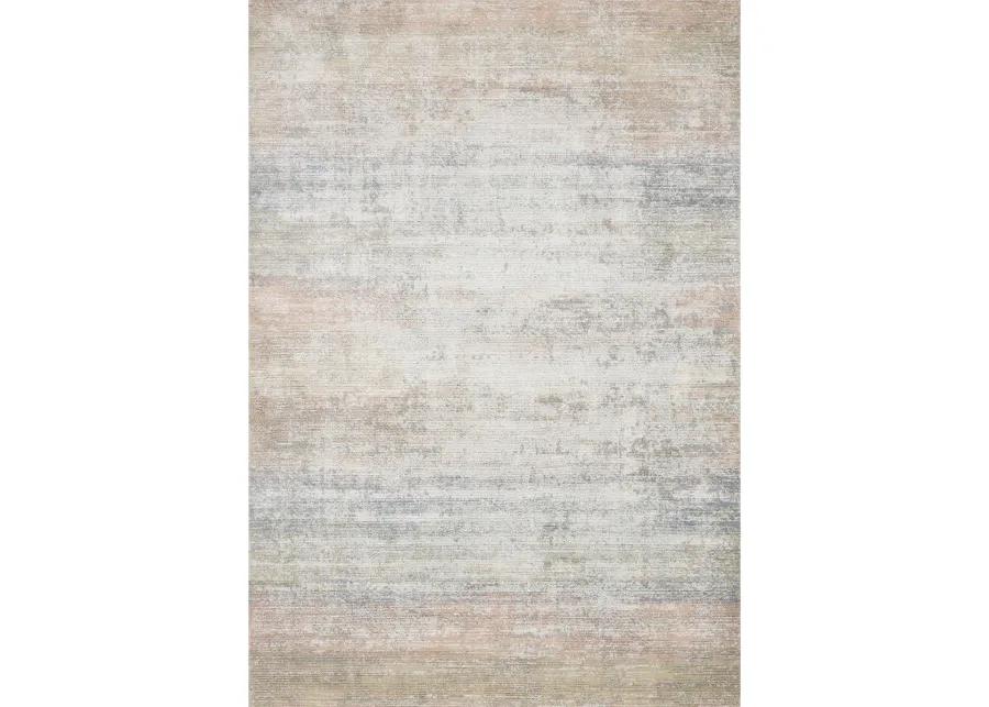 Lucia LUC05 2'" x 3'" Rug