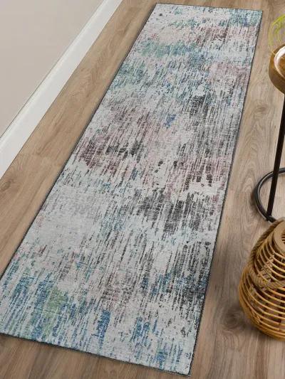 Camberly CM1 Skydust 2'3" x 7'6" Rug