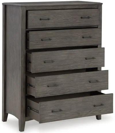 Montillan Chest of Drawers