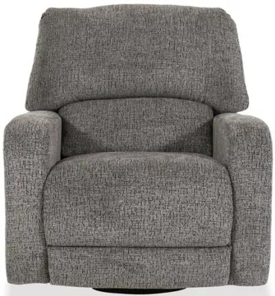 Wittlich Manual Swivel Glider Recliner